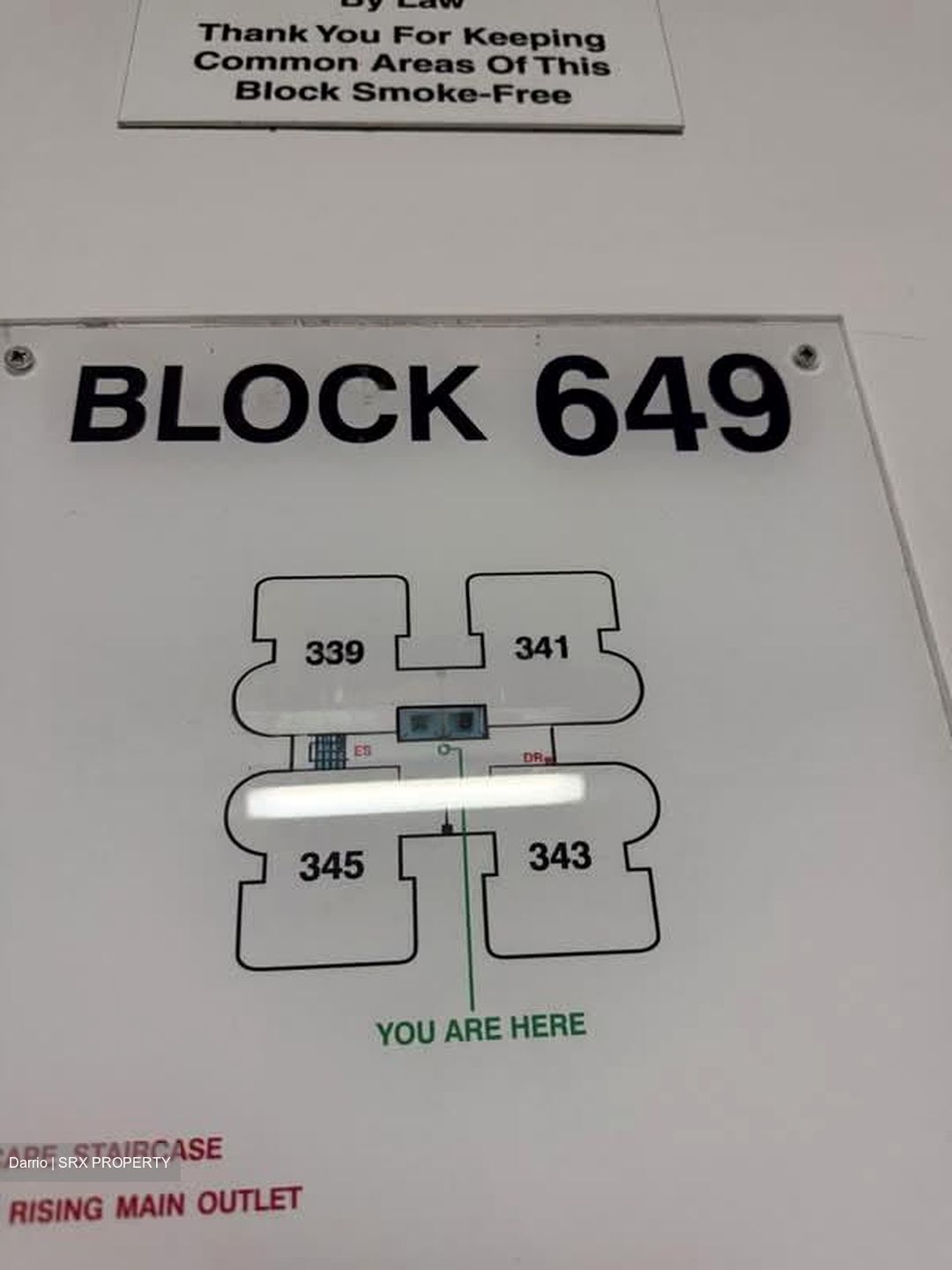Blk 649 Hougang Avenue 8 (Hougang), HDB 5 Rooms #596828281